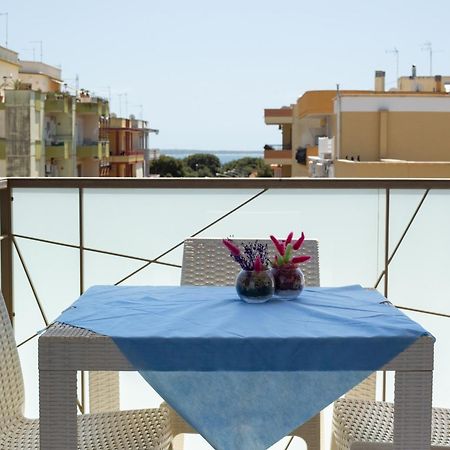 Sterlizia Rooms Gallipoli Exterior photo